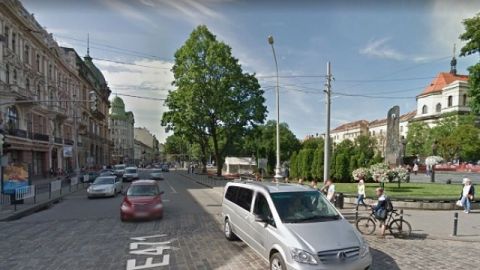 На вихідних вулиці Львова перекриватимуть через марафон