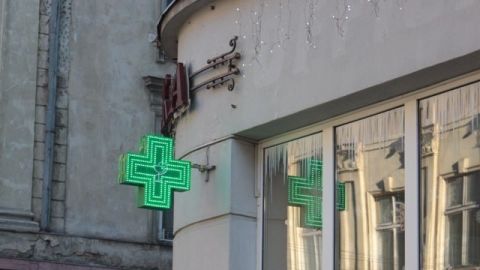 На Львівщині не можуть закупити тести для визначення коронавірусу, поки не змінять тендерне законодавство
