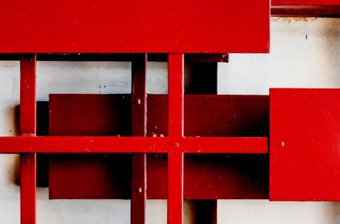 Monotonne "Days Move Slow" (2025)