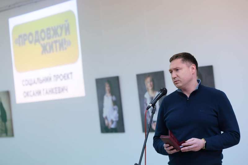 Козицький у лютому заробив понад 70 тисяч гривень