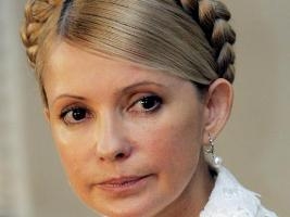 Батьківщина висунула Тимошенко єдиним кандидатом у президенти