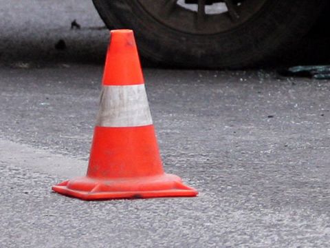 У Бориславі автівка насмерть збила пішохода