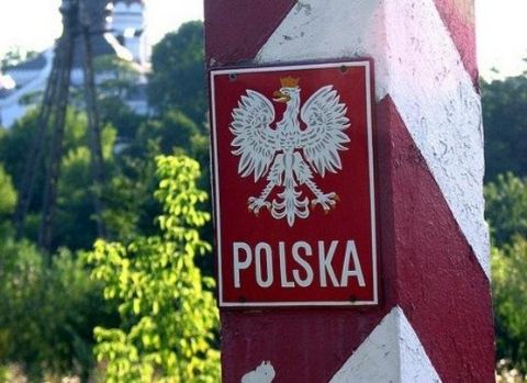 Понад 500 українців просили цьогоріч статус біженця у Польщі