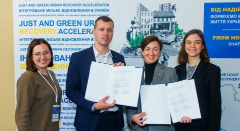 Очільник департаменту міської мобільності Львова у листопаді з'їздив у відрядження на майже 40 тисяч гривень