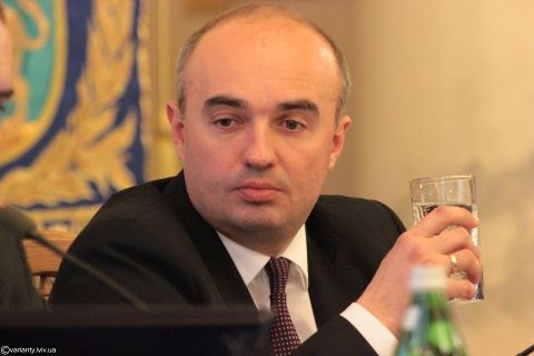 Львівські депутати готують зірочку Гірняка до затяжного піке