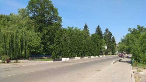 Село Задвір'я у Буському районі виявили трьох хворих на коронавірус