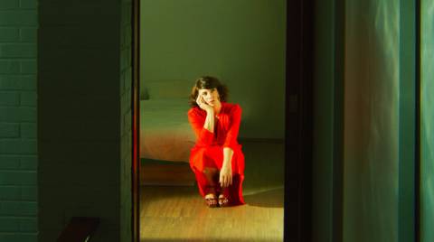 Погода на середу: без опадів, +7°C