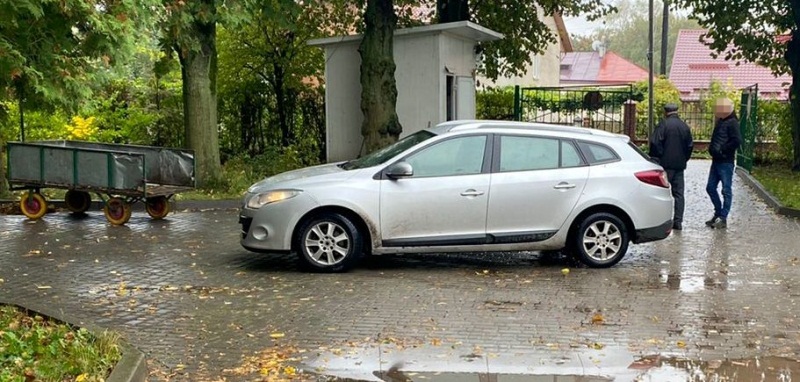 У Львові в ДТП постраждала людина