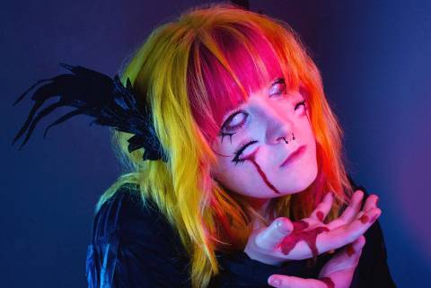 Структура щастя "Структура" (2025)