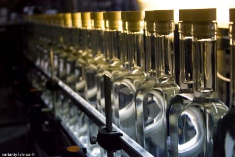 В Україні майже на 20% підняли ціни на алкоголь