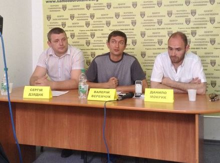 Журналіст стверджує, що військові не отримають обіцяних державою коштів за участь в АТО