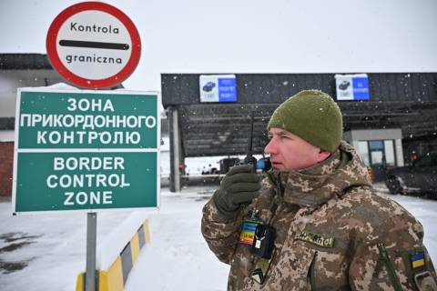 На кордоні з Польщею – черги з 10 авто