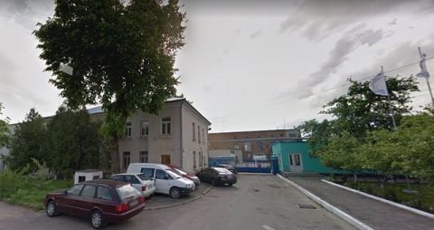 На Новому Львові біля хімічного заводу збудують нові офісні центри