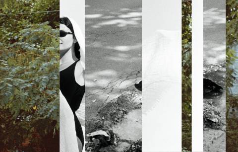 Polje "Incomplete" (2025)