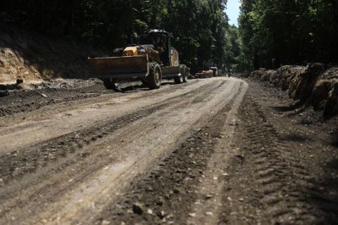 В'їзд до Львова через Личаківську планують відкрити до кінця серпня