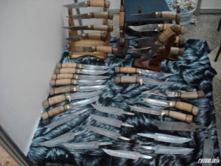 Правоохоронці Львівщини за 10 днів виявили 37 фактів незаконного обігу зброї
