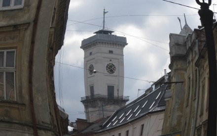 Львів’яни бачитимуть, на що тратять міські кошти