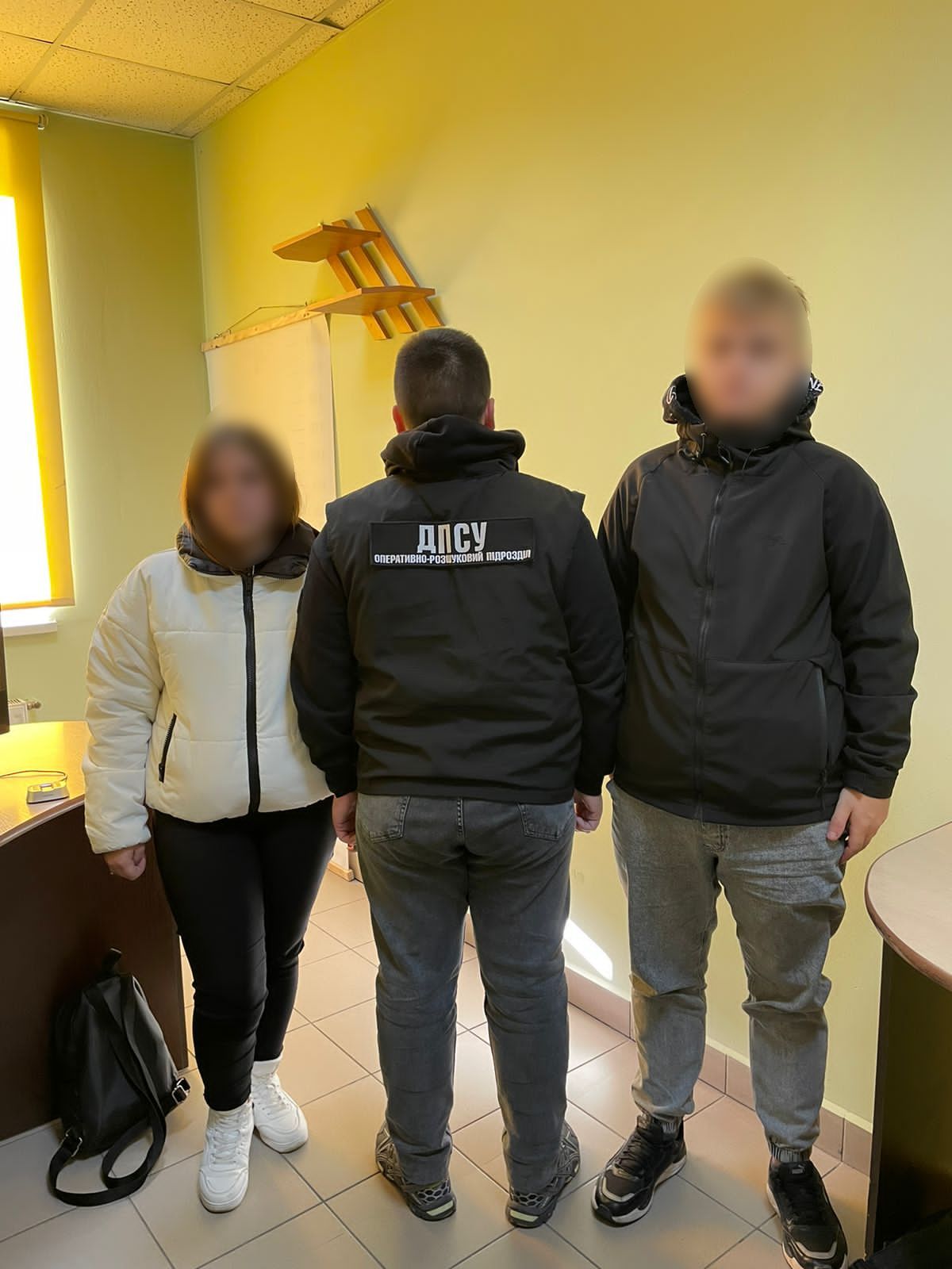 У Рава-Руській затримали 20-річного чоловіка, який уклав фіктивний шлюб, щоб виїхати за кордон