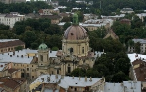 Програму культурної спадщини Львівщини затверджуватимуть на три, а не на 7 років