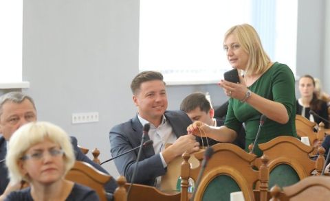 Депутат Корончевський витратив два мільйони на нову іномарку