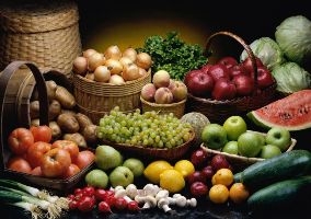 Індекс харчових продуктів на Львівщині зріс на 8,6% у минулому році