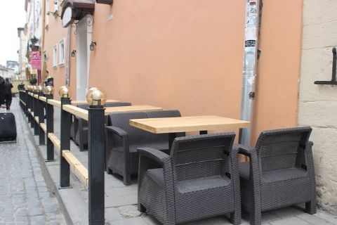 У львівському ресторані отруїлася група дітей з Харкова