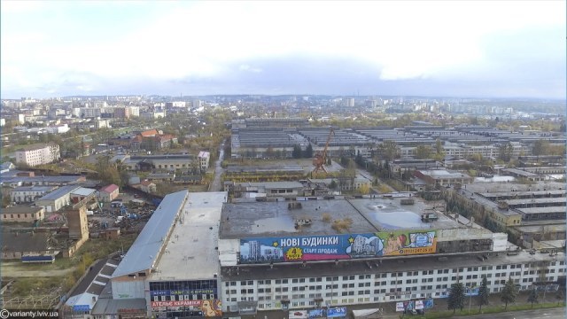 Укрексімбанк планує продати борги ЛАЗу за понад 76 мільйонів