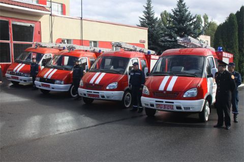 Львівська облрада  провалила ухвалення програми забезпечення пожежної безпеки на 2014-16 роки