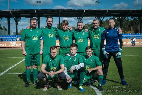 Василь Мокан (фото: Фб Олександра Гончарова)