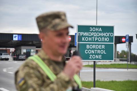 За добу з України виїхали понад 30 тисяч людей