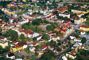 Самбір співпрацюватиме з польським містом Дембіца