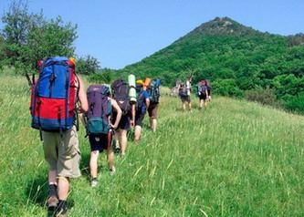 На Сколівщині відбудуться змагання з пішохідного туризму