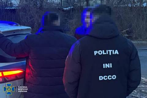 Російські спецслужби готували вбивста відомих громадських діячів в Україні