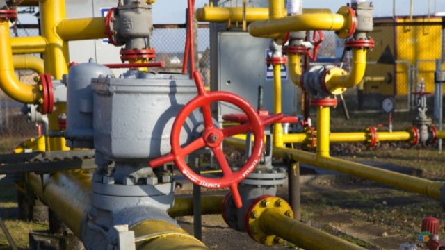 Норма споживання газу без лічильника становитиме 4,4 куб.м