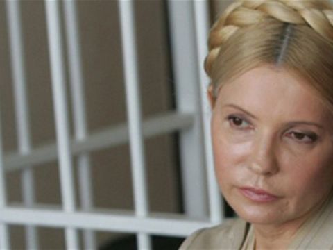 Грижа Тимошенко - непорозуміння