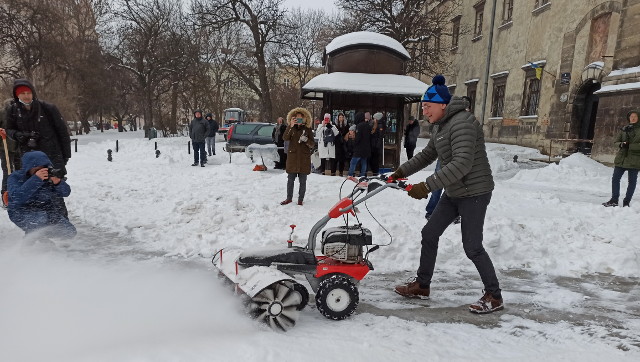 Штат Львівської міськради планують збільшити на 70 штиків