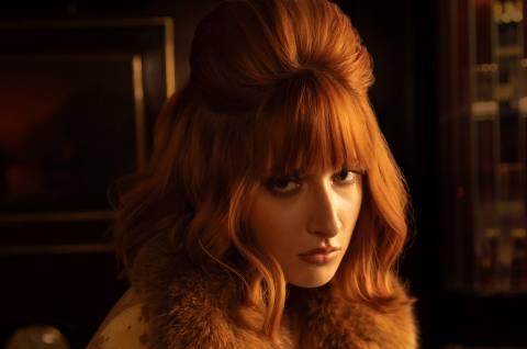 Grisana "Розкішна і зла" (2025)