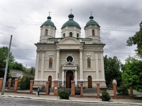 З Риму до Львова привезуть мощі святого