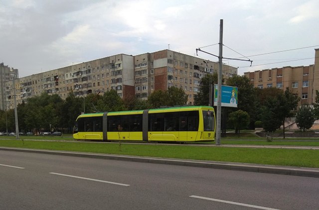 У вересні Садовий передбачив більше 4 мільйони на електротранспорт Львова