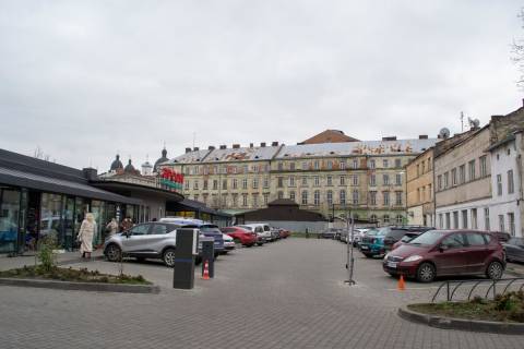 Галінвест: вихід міста з засновників компанії не був незаконним — є судові рішення