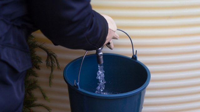 Мешканцям ще 23 вулиць Львова вимкнули воду