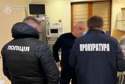 Працівниця районного ТЦК Львова зі спільниками організувала схему надання відстрочок від мобілізації