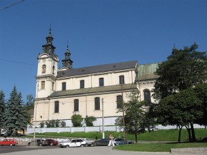 У Львові музику Баха покажуть за допомогою піску