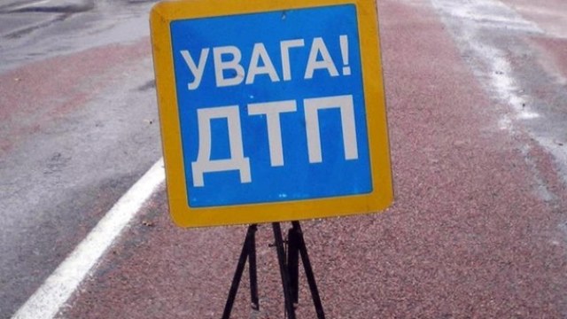 У Львові водій іномарки збив 11-річну дитину