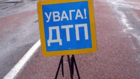 За добу на Львівщині виникло 49 ДТП