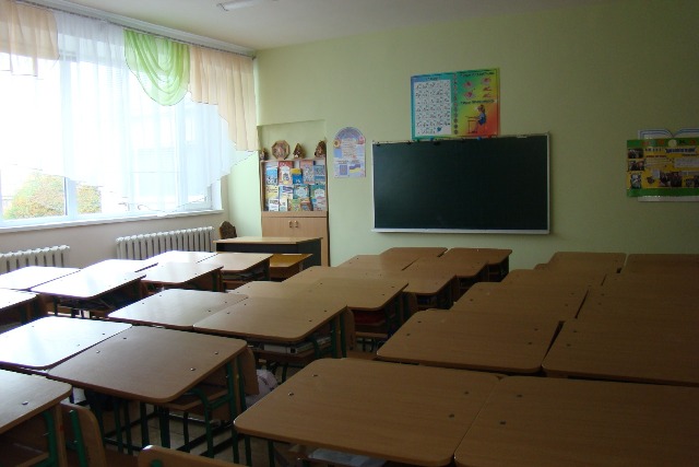 У школах Львівщини з'яляться понад 200 нових класів