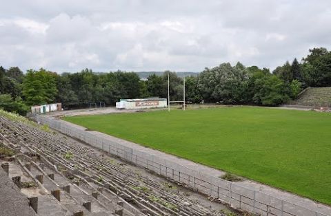 У Львові виступають проти забудови Сільмашу