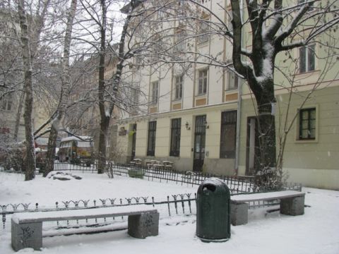 Мешканці Галицького району залишаться без води