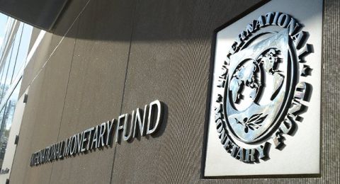 Місія МВФ розпочала роботу в Україні