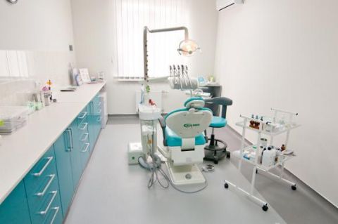 Комунальні стоматологічні клініки Львову перейдуть на госпрозрахунок уже влітку